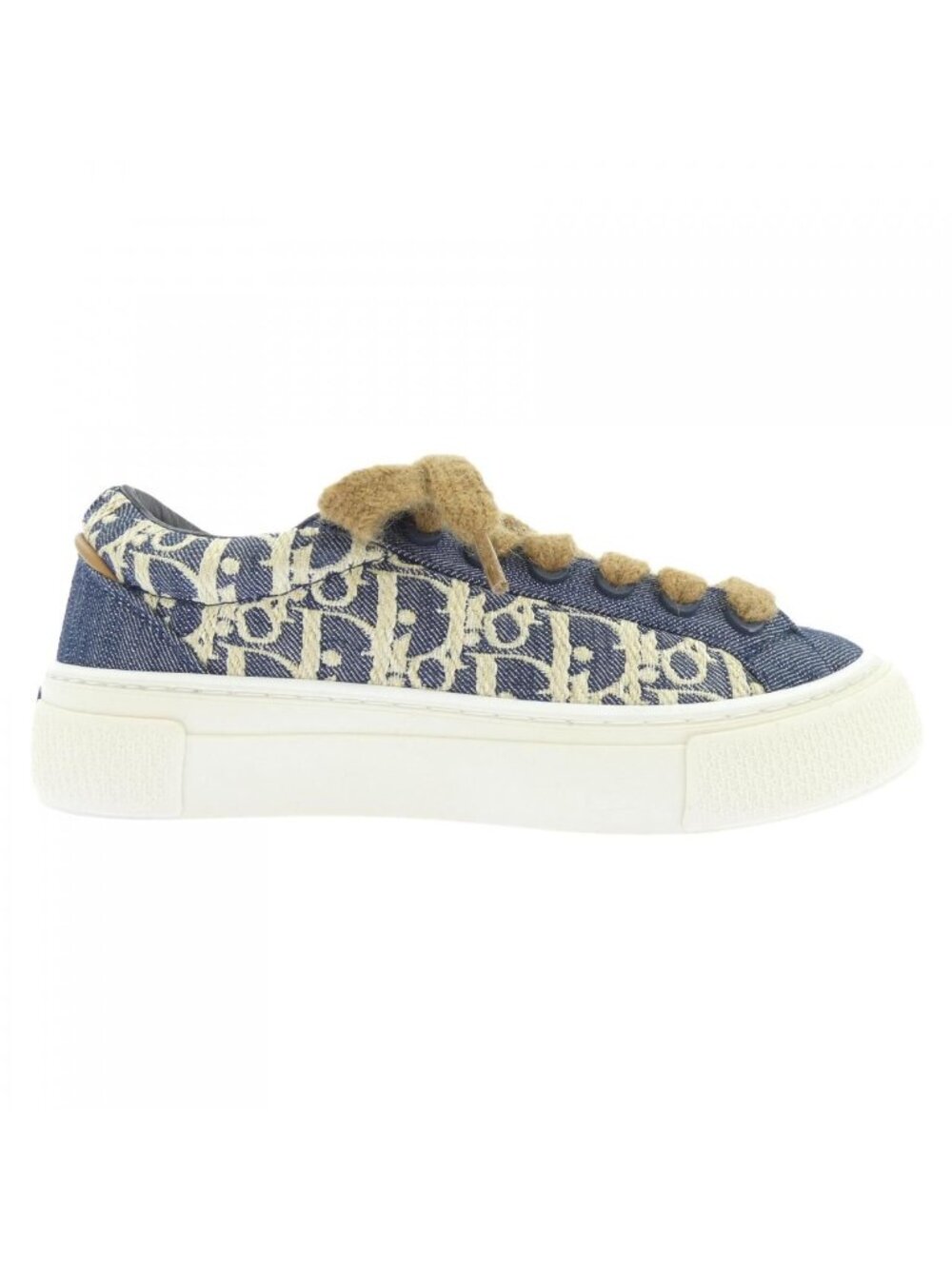 Dior B33 Spin Sneakers